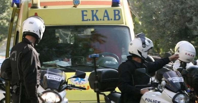 Λάρισα: 3χρονο κοριτσάκι ήπιε απορρυπαντικό – Μεταφέρθηκε άμεσα στο νοσοκομείο